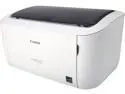 Canon LBP6030W Up to 19 ppm 2400 x 600 dpi USB/Wireless Monochrome Printer- Grade A Like New