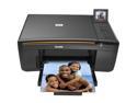 Kodak ESP5250 ES Up to 30 ppm Black Print Speed USB / Wi-Fi InkJet MFC / All-In-One Color Printer