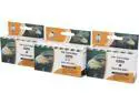 Green Project Compatible Ink Cartridge Replacement for Kodak 30X (2pc 30XLBK & 1pc 30XLC) 3 Pack