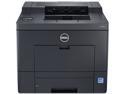 Dell C2660DN Plain Paper Print Up to 28 ppm 600 x 600 dpi Color Print Quality Color Ethernet (RJ-45) / USB Laser Printer