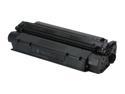 Rosewill RTC-X25 (X25) Black Toner Replaces Canon X-25 8489A001