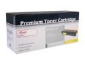 Rosewill RTCA-TN315Y Yellow Replacement for Brother TN315Y Yellow Toner Cartridge