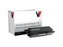 V7 V7TN460G Black High Yield Replacement Toner Cartridge for Brother TN460