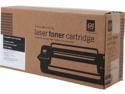 Print-Rite TFB273BRUJ Black Toner Cartridge Replacement for Brother  TN750