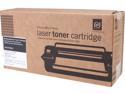 Print-Rite TRH190BRUJ Black Toner Cartridge Replacement for HP Q2612A