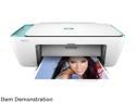 HP DeskJet 2655 (V1N03A) Wireless All-In-One Color Inkjet Printer - Teal