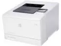 HP LaserJet Pro M452dw (CF394A) Duplex 38,400 x 600 enhanced dpi USB / Ethernet / Wireless Color Laser Printer