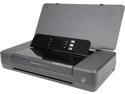 HP OfficeJet 200 (CZ993A) Mobile Wireless Portable Color Inkjet Printer