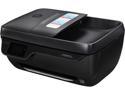 HP Officejet 3833 (K7V37A) Duplex 4800 dpi x 1200 dpi Wireless/USB Color Inkjet All-In-One Printer