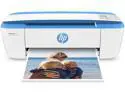 HP - DeskJet 3755 Wireless All-in-One Instant Ink Ready Inkjet Printer - Blue