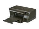 HP Officejet Pro 8100 Up to 20 ppm Black Print Speed 4800 x 1200 dpi Color Print Quality 802.11n Thermal Inkjet Mobile Color Printer