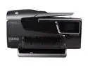 HP Officejet 6600 Up to 32 ppm Black Print Speed 4800 x 1200 dpi Color Print Quality RJ-11 / USB / Wi-Fi Thermal Inkjet MFC / All-In-One Color Printer