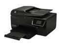 HP Officejet 6700 Premium Up to 34 ppm Black Print Speed 4800 x 1200 dpi Color Print Quality Ethernet (RJ-45) / RJ-11 / USB / Wi-Fi Thermal Inkjet MFC / All-In-One Color Printer