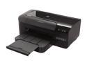 HP Officejet 6100 Up to 16 ppm (ISO) Black Print Speed 4800 x 1200 dpi (optimized) Color Print Quality WiFi 802.11b/g Thermal Inkjet Workgroup Color Printer with ePrint Capability