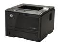 HP LaserJet Pro 400 M401n (CZ195A) Up to 35 ppm 1200 x 1200 dpi Monochrome Laser Printer