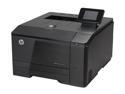 HP LaserJet Pro 200 M251nw Up to 14 ppm 600 x 600 dpi Wireless Workgroup Color Laser Printer