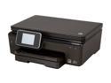 HP Photosmart 6520 Up to 22 ppm Black Print Speed 4800 x 1200 dpi Color Print Quality USB / Wi-Fi InkJet MFC / All-In-One Color Printer