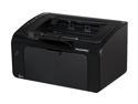 HP LaserJet Pro P1102w (CE658A) Duplex Up to 1200 dpi USB / Wireless Monochrome Laser Printer