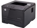 HP LaserJet Pro 400 M401dne (CF399A) up to 35 ppm 1200 x 1200 dpi USB/Ethernet Duplex Workgroup Monochrome Laser Printer