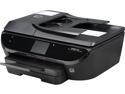 HP ENVY 7640 (E4W43A#B1H) Duplex 4800 x 1200 DPI USB / Wireless Color Inkjet  All-In-One Printer