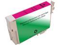 Green Project E-T0773 Remanufactured Magenta Ink Cartridge Replacement for Epson T077320