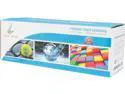 TRUE IMAGE HECE285A Black Toner Replaces HP 85A CE285A, Single Pack, Page Yield 10,000