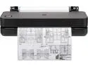HP Designjet T250 2400 x 1200 dpi Color Print Quality Ethernet (RJ-45) / USB / Wi-Fi Thermal Inkjet Printer