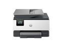 HP OfficeJet Pro 9125e Wireless Color All-in-One Printer with Bonus 3 Months Instant Ink with HP+, Gray, Medium 403X0A#B1H