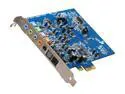Creative SB X-Fi Xtreme Audio (70SB104000000) 7.1 Channels 24-bit 96KHz PCI Express x1 Interface Sound Card