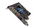 Creative Sound Blaster Recon3D PCIe (70SB135000000) 5.1 Channels 24-bit 96KHz PCI Express x1 Interface Sound Card
