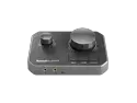Sound Blaster G8 Hi-Res Gaming USB DAC with Dual USB Audio Mixing and Fully Customizable Acoustic Engine and 10-Band Equalizer, for CONSOLE, MOBILE DEVICES AND PC