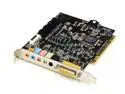 Creative Sound Blaster Live 70SB022200000 5.1 Channels 16-bit 48KHz PCI Interface Sound Card