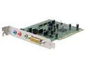 Creative Sound Blaster 16 Pre-Amp 3000473000003 2 Channels 16-bit 48KHz PCI Interface Sound Card