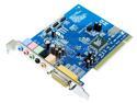 AOpen Cobra AW850 5.1 Channels PCI Interface Sound Card