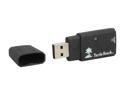 Turtle Beach Audio Advantage Micro Virtual 5.1 Surround Channels USB Interface Sound Card