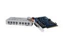 M-AUDIO Delta 66 24-bit 96KHz PCI Interface Professional 6-In/6-Out Audio Card with Digital I/O