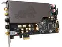 ASUS ESSENCE STX II 24-bit 192KHz PCI Express x1 Interface Hi-Fi Quality Sound Card