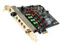 Auzen X-Fi Bravura 7.1 Sound Card
