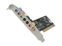 Vantec UGT-S100 7.1 Channels 48KHz PCI Interface Sound Card
