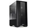 LIAN LI LANCOOL II MESH C PERFORMANCE BLACK Tempered Glass ATX Case -Black Color ,Type C Included-LIAN LI LANCOOL II MESH C PERFORMANCE -X