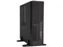 inwin bl040 matx desktop case with 300w tfx psu/black/ieee 1394 - bl040.ff300tb3f