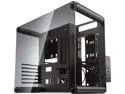 PAEAN M Open frame M-ATX Chassis