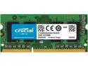Crucial 8GB 204pin DIMM DDR3 PC3-14900 CT102464BF186D