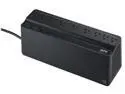 APC BVN900M1 Back UPS, 900VA/480W, Floor/Wall Mount 120V, 9x NEMA 5-15R outlets, USB Type A Port