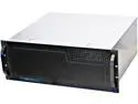 Norco RPC-432 4U Short Depth Rackmount Support 13" Long Add-on Cards