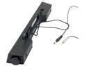 Dell Ax510 Sound Bar Speaker - 10 W Rms - Black