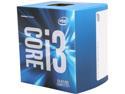 OEM Intel Core i3 i3-6100 Dual-core 3.70 GHz Processor LGA 1151