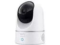 eufy Security Solo IndoorCam P24, 2K Pan & Tilt Security Indoor Camera, Plug-in Camera with Wi-Fi, Human & Pet AI, Voice Assistant Compatibility, Night Vision, Motion Tracking, HomeBase not Compatible