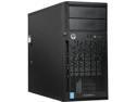 HP ProLiant ML10 V2 Tower Server System i3-4150 3.5 GHz 8GB RAM 500GB SATA 7.2K
