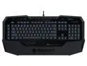 ROCCAT ISKU Illuminated Gaming Keyboard, Black